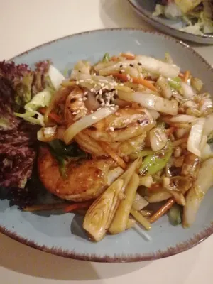 COZY Asiatisches Restaurant