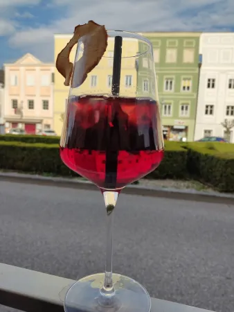 Bild von Kristina Freund