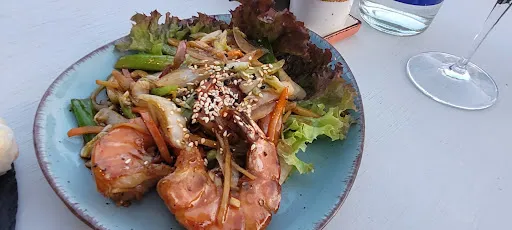 Bild von COZY Asiatisches Restaurant