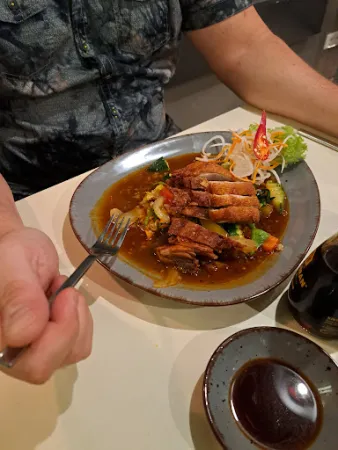 Bild von COZY Asiatisches Restaurant