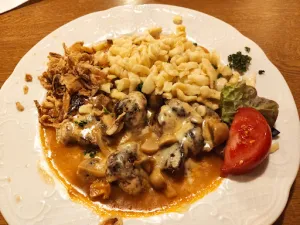 Gasthaus Schlicker