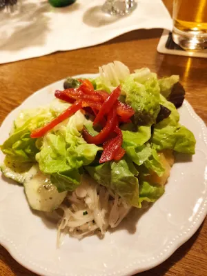 Gasthaus Schlicker