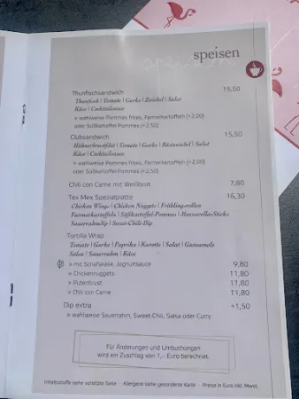Bild von Café Zeitlos