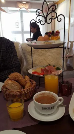 Bild von Café am Theater