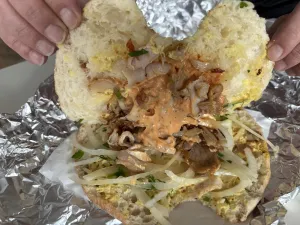 Ewin Döner Grünau