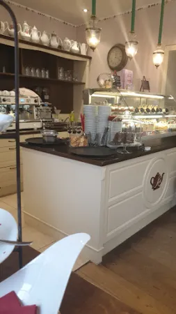 Bild von Café am Theater