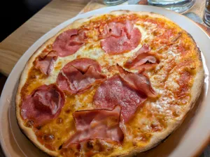 Trattoria La Piazza