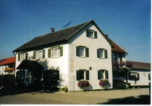 Gasthaus Appel GbR