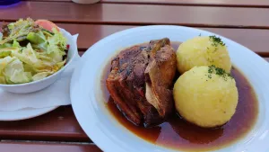Gaststätte Moosalm