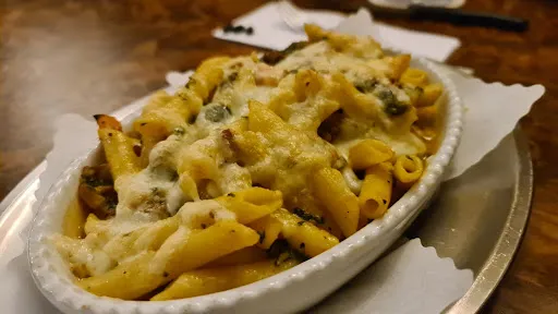 Bild von Restaurant Primavera
