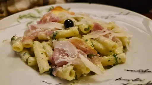 Bild von Restaurant Primavera