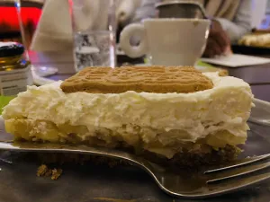 Café Zum Rufer