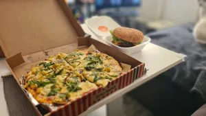Pizza Good & kebab haus