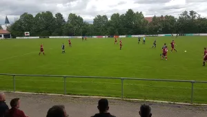 Klingsmoos, Sport-Heim