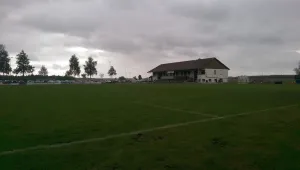 Klingsmoos, Sport-Heim