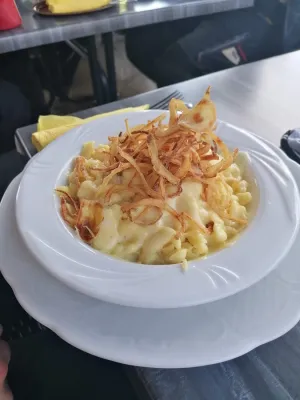 Gasthaus Schlicker