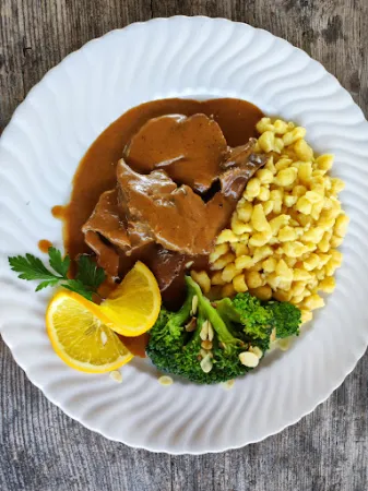 Bild von Waldrestaurant Maxlmühle