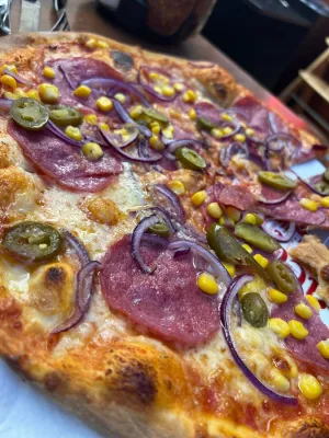 fooDZo