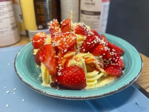 La Corona Gelateria & Café