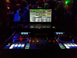 Bar Octagon