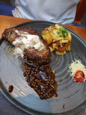 Land-Steakhaus Bürger GmbH