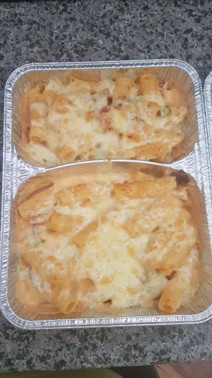 Restaurant McChilli