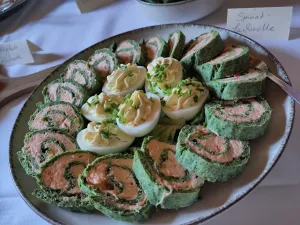Biergarten Zum Saliter