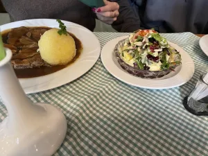 Zum Schimmelwirt