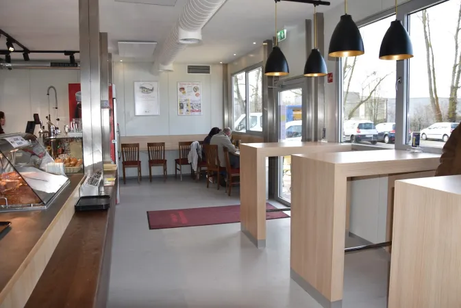 Bild von Stadtimbiss Eferding