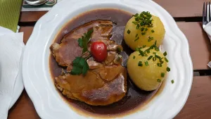 Gasthaus Neumayr