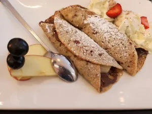 Cafe Lenbach