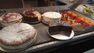 Bäckerei & Konditorei Seitz oHG - Plattn Café