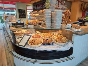 Bäckerei & Konditorei Seitz oHG - Plattn Café