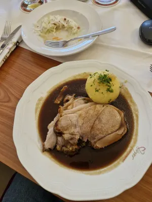 Klosterschenke Scheyern