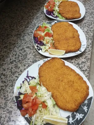 Yaman's