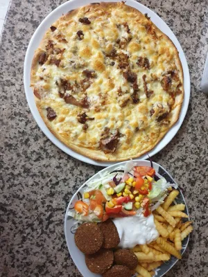 Yaman's