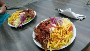 King Kebap