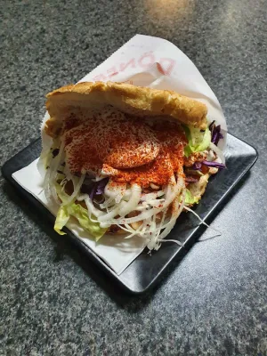 City Döner