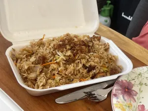Asia Bistro & Döner Kebap