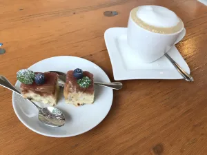 Högenauer Kocherei