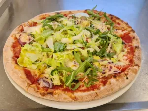 Pizzeria Bella Nora