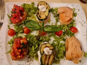Pizzeria Al Dente Hohenwart