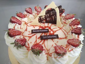 Bakeries Seitz GbR