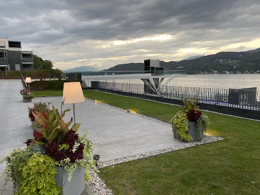 Bild von Gourmet Restaurant Hubert Wallner