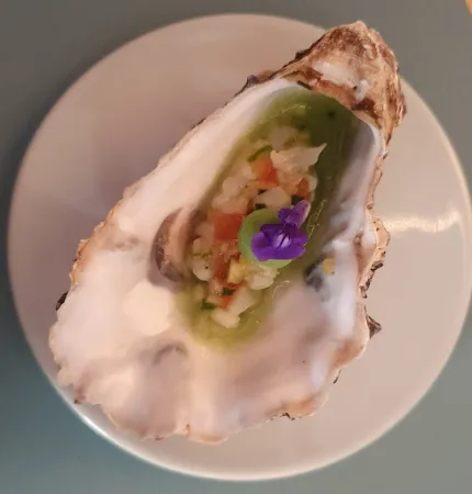 Bild von Gourmet Restaurant Hubert Wallner