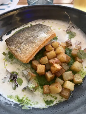 Bild von Bistro Südsee by Kerstin & Hubert Wallner