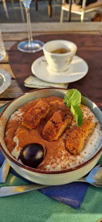 Bild von Magnolia - Steak- & Wirtshaus