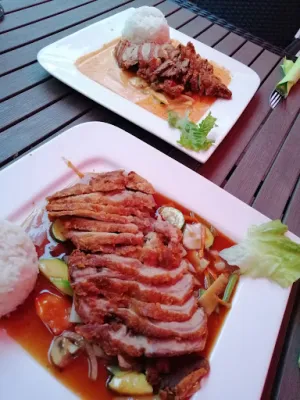 Restaurant Asia Wok