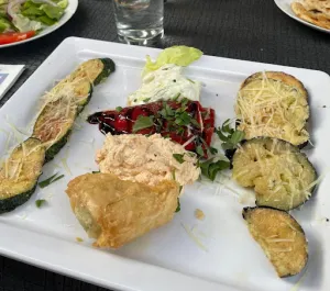 Samos Restaurant