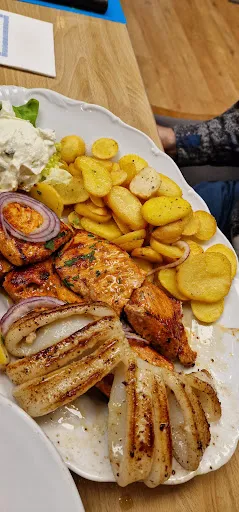 Samos Restaurant